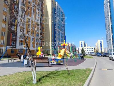 Продажа квартир в Алматы: 2-комнатная квартира · 58 м² · 4/12 этаж, мкр Акбулак, 1-я улица за 34.5 млн 〒 2-комнатная квартира · 58 м² · 4/12 этаж, мкр Акбулак, 1-я улица за 34.5 млн 〒 в Алматы, Алатауский р-н