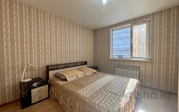2-бөлмелі пәтер · 58.4 м² · 4/12 қабат, мкр Акбулак, 1-я улица, бағасы: 36.5 млн ₸ в Алматы, Алатауский р-н — фото 19