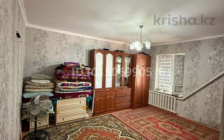 Отдельный дом · 4 комнаты · 114 м² · 8 сот., Шапагат 91/1 за 17 млн ₸ в Мангышлаке — фото 3