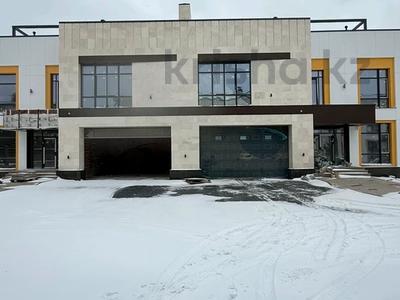 Отдельный дом · 6 комнат · 460 м² · 4 сот., A 359 за 360 млн 〒 в Астане