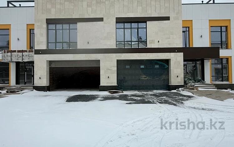 Отдельный дом · 6 комнат · 460 м² · 4 сот., A 359 за 360 млн 〒 в Астане — фото 2