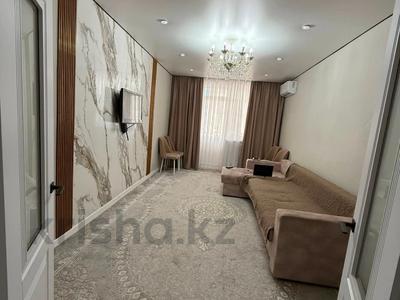 2-бөлмелі пәтер · 57.2 м² · 9/9 қабат, мкр Комсомольский, Керей Жанибек хандар — Алматы, бағасы: 36.5 млн ₸ в Астане, Есильский р-н