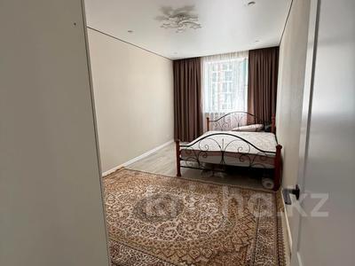 2-комнатная квартира · 57.2 м² · 9/9 этаж, мкр Комсомольский, Керей Жанибек хандар — Алматы за 34.5 млн ₸ в Астане, Есильский р-н