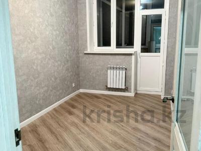 2-комнатная квартира, 39 м², 7/9 этаж, Калдаякова за 12.5 млн 〒 в Астане, Алматы р-н