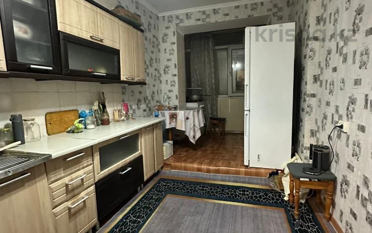 3-комнатная квартира · 67 м² · 5/5 этаж, мкр Тастак-3, Аносова 34 за 41 млн ₸ в Алматы, Алмалинский р-н — фото 2