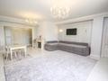 3-бөлмелі пәтер · 131 м² · 11/18 қабат, Курмангазы, бағасы: 91.5 млн ₸ в Алматы, Алмалинский р-н — фото 3