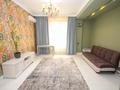 3-бөлмелі пәтер · 131 м² · 11/18 қабат, Курмангазы, бағасы: 91.5 млн ₸ в Алматы, Алмалинский р-н — фото 10