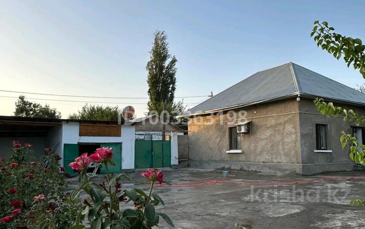 Жеке үй · 4 бөлме · 85 м² · 10 жүзд., Мухтар Ауезов 41 — Каспи банктан бұрылып,2-3 көше ары Ауезов көшесі, бағасы: 20 млн ₸ в Сарыагаш — фото 2