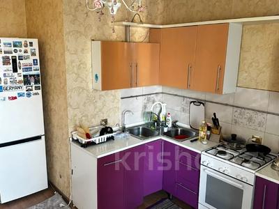 2-комнатная квартира · 40 м² · 7/9 этаж, Момышулы 4 за 37 млн ₸ в Астане, Алматы р-н