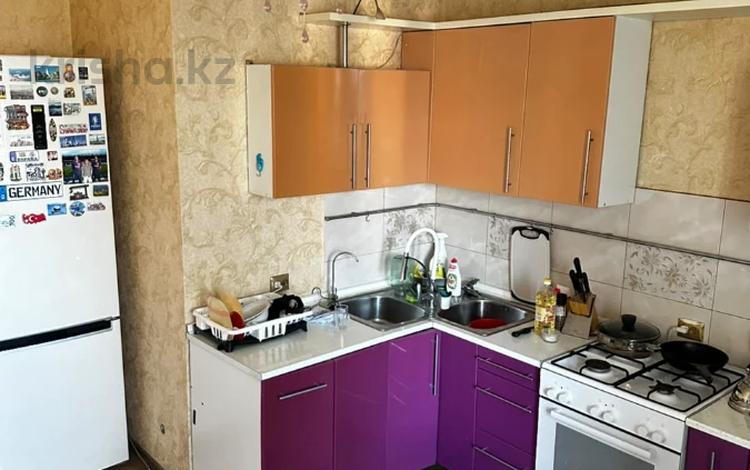 2-комнатная квартира · 40 м² · 7/9 этаж, Момышулы 4 за 37 млн ₸ в Астане, Алматы р-н — фото 2