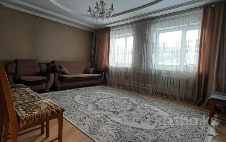 Отдельный дом · 5 комнат · 139.6 м² · 10 сот., Каржаубайулы 263Б за 38.5 млн 〒 в Семее — фото 2