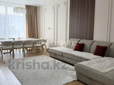 4-комнатная квартира · 170 м² · 3/3 этаж, Сейдимбек 110/2 за 210 млн ₸ в Алматы, Наурызбайский р-н