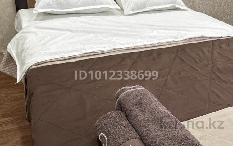 1-бөлмелі пәтер · 38 м² · 4/9 қабат, Валиханова 147 — Сквер, бағасы: 14 000 ₸ в Семее — фото 13