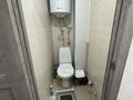 1-бөлмелі пәтер · 38 м² · 4/9 қабат, Валиханова 147 — Сквер, бағасы: 14 000 ₸ в Семее — фото 12
