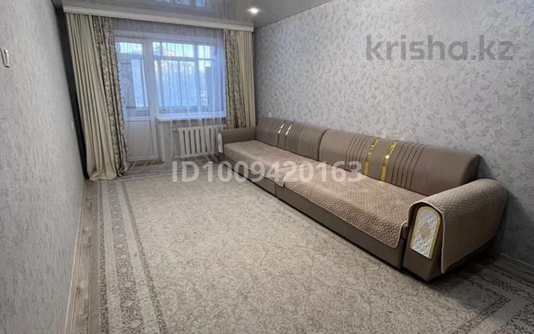 2-комнатная квартира · 45 м² · 3/5 этаж, Мира 118/2 — Мира Темиртауская за 9.3 млн ₸ — фото 2