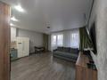2-бөлмелі пәтер · 69.6 м² · 3/12 қабат, Улы Дала 55/2, бағасы: 44 млн ₸ в Астане, Есильский р-н — фото 2