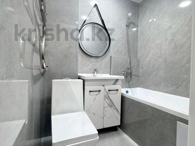 2-комнатная квартира · 44 м² · 3/4 этаж, мкр №1 48 — Улугбека Алтинсарина за 28.8 млн ₸ в Алматы, Ауэзовский р-н
