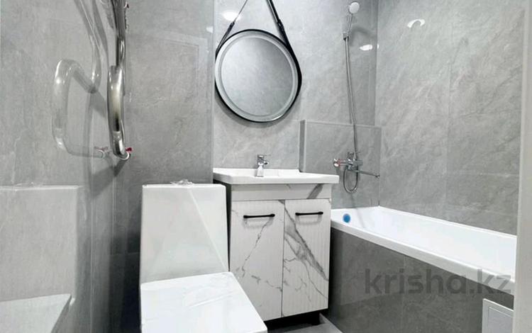 2-комнатная квартира · 44 м² · 3/4 этаж, мкр №1 48 — Улугбека Алтинсарина за 28.8 млн ₸ в Алматы, Ауэзовский р-н — фото 2