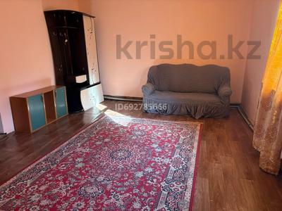 Отдельный дом · 1 комната · 36 м² · 0.1 сот., мкр Лесхоз за 90 000 ₸ в Атырау