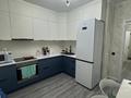 2-бөлмелі пәтер · 70.8 м² · 4/16 қабат, Ильяс Омаров 15, бағасы: 37 млн ₸ в Астане, Есильский р-н — фото 11