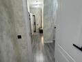 2-бөлмелі пәтер · 70.8 м² · 4/16 қабат, Ильяс Омаров 15, бағасы: 37 млн ₸ в Астане, Есильский р-н — фото 13