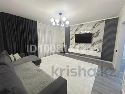 2-бөлмелі пәтер · 70.8 м² · 4/16 қабат, Ильяс Омаров 15, бағасы: 37 млн ₸ в Астане, Есильский р-н