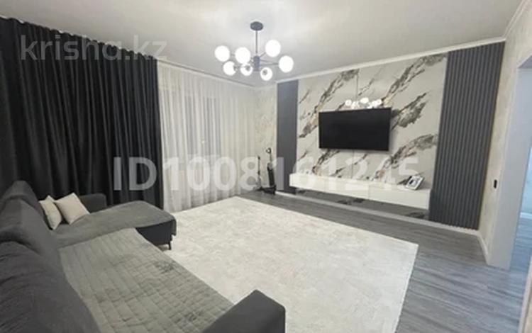 2-бөлмелі пәтер · 70.8 м² · 4/16 қабат, Ильяс Омаров 15, бағасы: 37 млн ₸ в Астане, Есильский р-н — фото 9