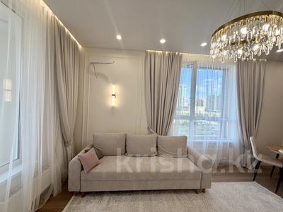 3-бөлмелі пәтер · 63 м² · 3/12 қабат, Е-429 24, бағасы: 44 млн ₸ в Астане, Нура р-н
