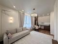 3-бөлмелі пәтер · 63 м² · 3/12 қабат, Е-429 24, бағасы: 44 млн ₸ в Астане, Нура р-н — фото 2