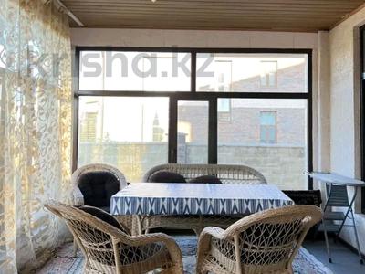 Отдельный дом · 6 комнат · 425 м² · 16 сот., Кырегей 5 — Керей Жанибек за 280 млн 〒 в Астане