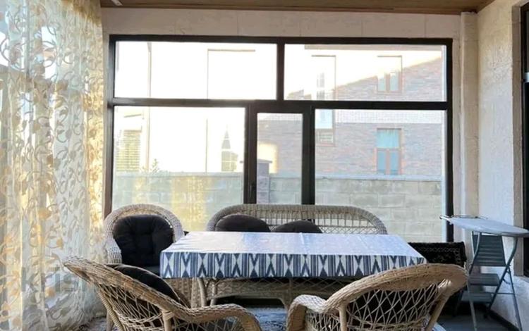 Отдельный дом · 6 комнат · 425 м² · 16 сот., Кырегей 5 — Керей Жанибек за 280 млн 〒 в Астане — фото 3