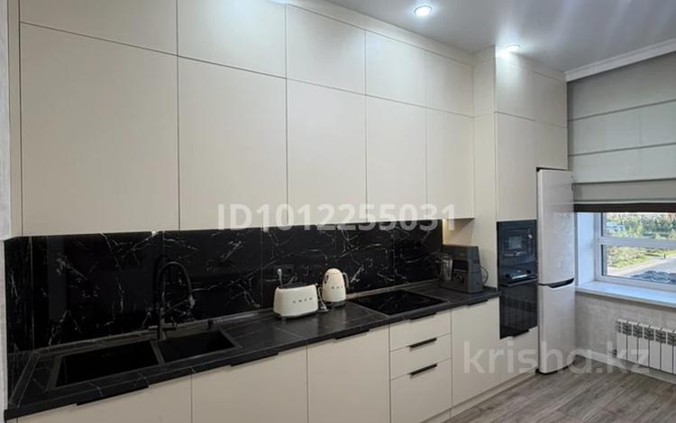 2-бөлмелі пәтер · 65.5 м² · 5/9 қабат, Туран 46Б, 46Б/1, 46Б/2 — Астана Арена, Барыс, Велотрек, Ботанический сад, бағасы: 60 млн ₸ в Нура р-н — фото 3