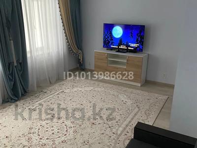 3-комнатная квартира · 106 м² · 1/9 этаж, Абая 63 — Абая за 350 000 ₸ в Астане, р-н Байконур