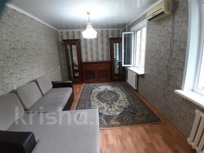 3-комнатная квартира · 60 м² · 2/4 этаж, мкр №10 за 33 млн ₸ в Алматы, Ауэзовский р-н