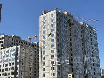 4-комнатная квартира · 123 м² · 6/9 этаж, Е 908 22 — 1 ОЧЕРЕДЬ! РАСПАШОНКА! СУПЕР ПРЕДЛОЖЕНИЕ! за 65 млн ₸ в Астане