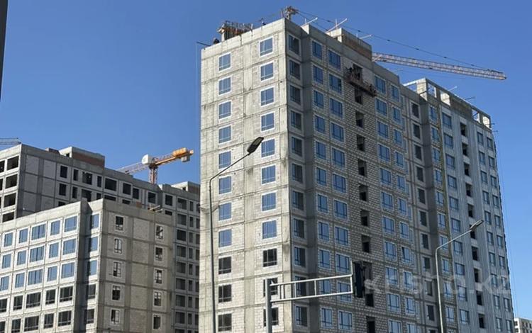 4-комнатная квартира · 123 м² · 6/9 этаж, Е 908 22 за 65 млн ₸ в Астане — фото 7