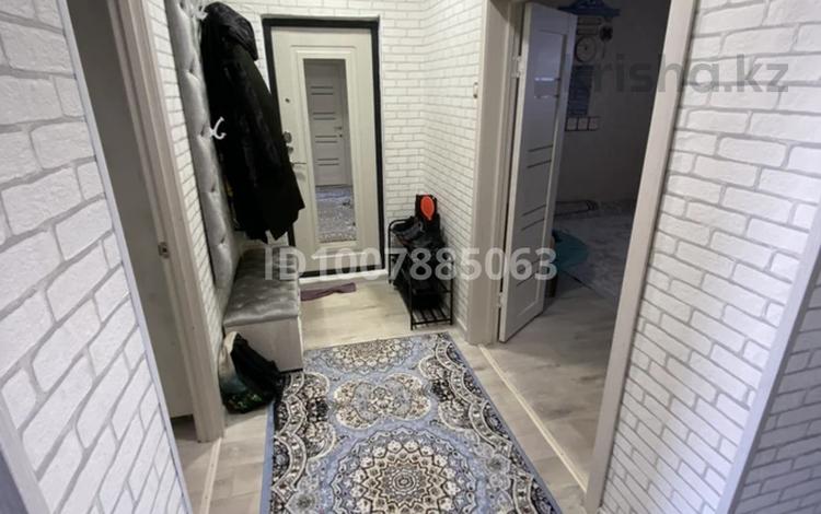 4-бөлмелі пәтер · 79 м² · 5/5 қабат, Сары арка 2, бағасы: 29 млн 〒 в Жезказгане — фото 2