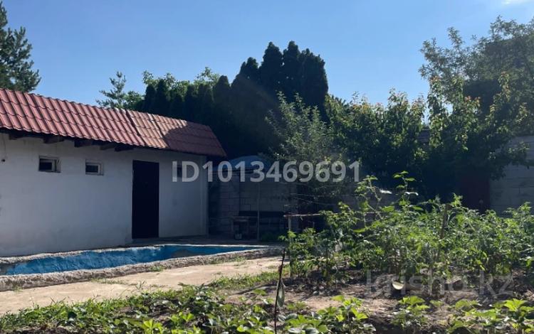 1-бөлмелі пәтер · 20 м², мкр Таугуль-3, Римовой — Саина Жандосова, бағасы: 130 000 ₸ в Алматы, Ауэзовский р-н — фото 2