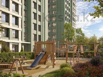 3-бөлмелі пәтер · 77.9 м² · 5/22 қабат, Толе би 19а, бағасы: ~ 39.8 млн ₸ в Астане, Нура р-н