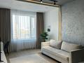 2-комнатная квартира · 60 м², Аль-Фараби 41 за 35 000 ₸ в Алматы, Бостандыкский р-н — фото 5