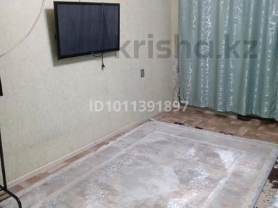 1 комната · 30 м² · 1/5 этаж, мкр Таугуль-1 3 — Токтабаева 7 за 30 000 ₸ в Алматы, Ауэзовский р-н