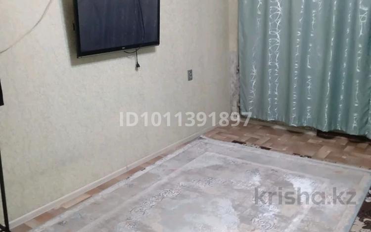 1 комната · 30 м² · 1/5 этаж, мкр Таугуль-1 3 — Токтабаева 7 за 30 000 ₸ в Алматы, Ауэзовский р-н — фото 2