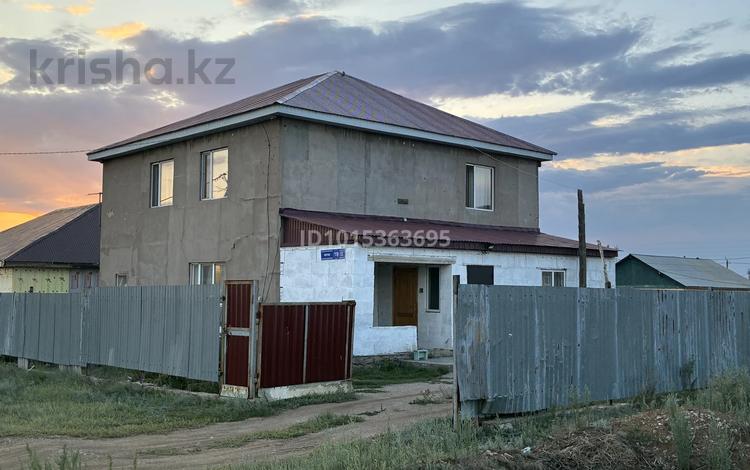 Отдельный дом · 4 комнаты · 250 м² · 10 сот., Бирлик за 80 млн ₸ в Софиевке — фото 2