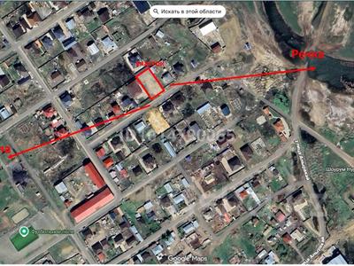 Участок · 10 соток, Кызылсуат за 30 млн ₸