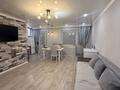3-комнатная квартира · 58.6 м² · 5/5 этаж, Титова за 18.5 млн ₸ в Семее