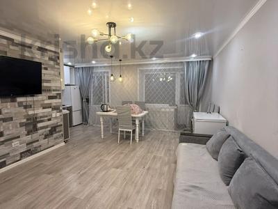 3-комнатная квартира · 58.6 м² · 5/5 этаж, Титова за 18.5 млн ₸ в Семее