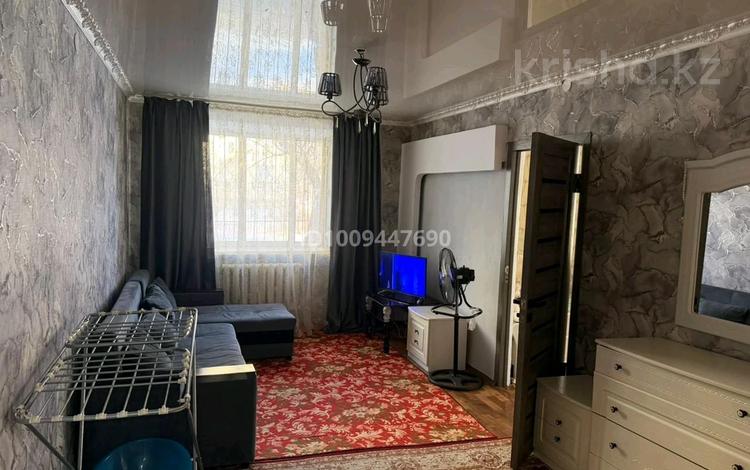 2-комнатная квартира · 48 м² · 1/4 этаж, Гагарина за 80 000 ₸ в Текели — фото 2