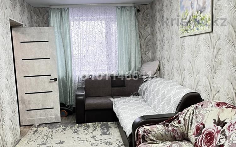 2-бөлмелі пәтер · 45 м² · 2/2 қабат, Приэлеваторная 22/7, бағасы: 4.5 млн ₸ в Аманкарагае — фото 2