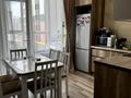 2-комнатная квартира · 40 м² · 5/12 этаж, Жубан Молдагалиев 7 за 29 млн ₸ в Астане, Нура р-н