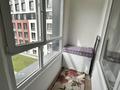 2-комнатная квартира · 40 м² · 5/12 этаж, Жубан Молдагалиев 7 за 29 млн ₸ в Астане, Нура р-н — фото 5